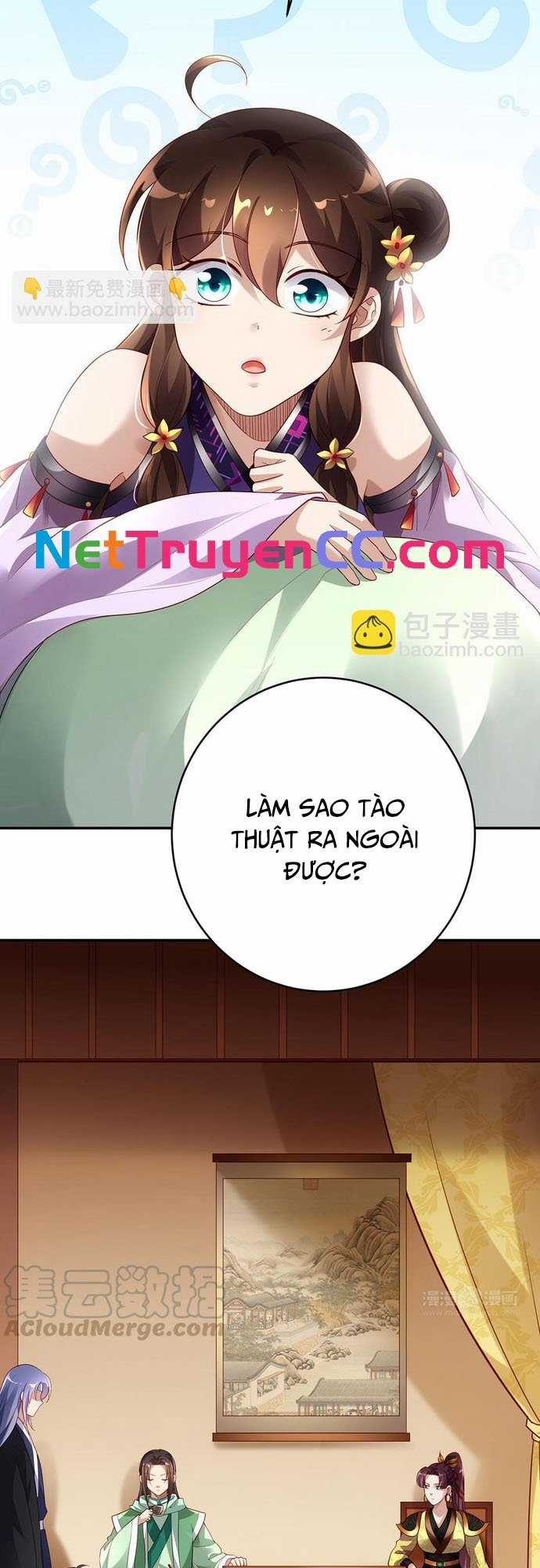 Ngàn vàng không đổi - Chapter 75 - Trang 3
