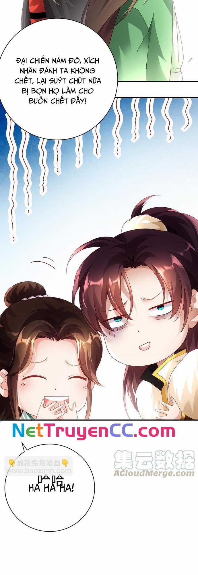 Ngàn vàng không đổi - Chapter 75 - Trang 22