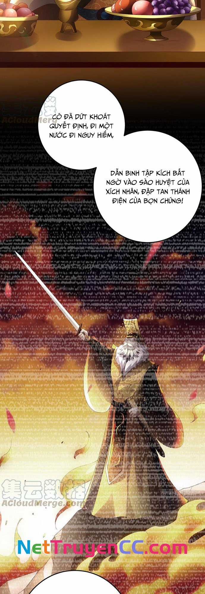 Ngàn vàng không đổi - Chapter 76 - Trang 3