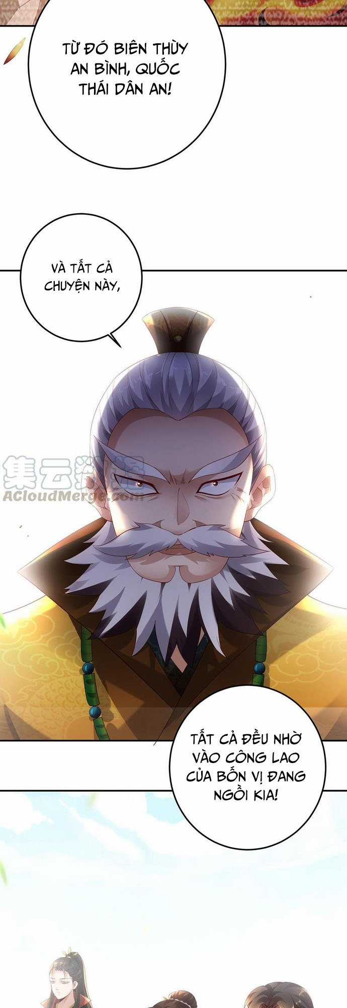 Ngàn vàng không đổi - Chapter 76 - Trang 4