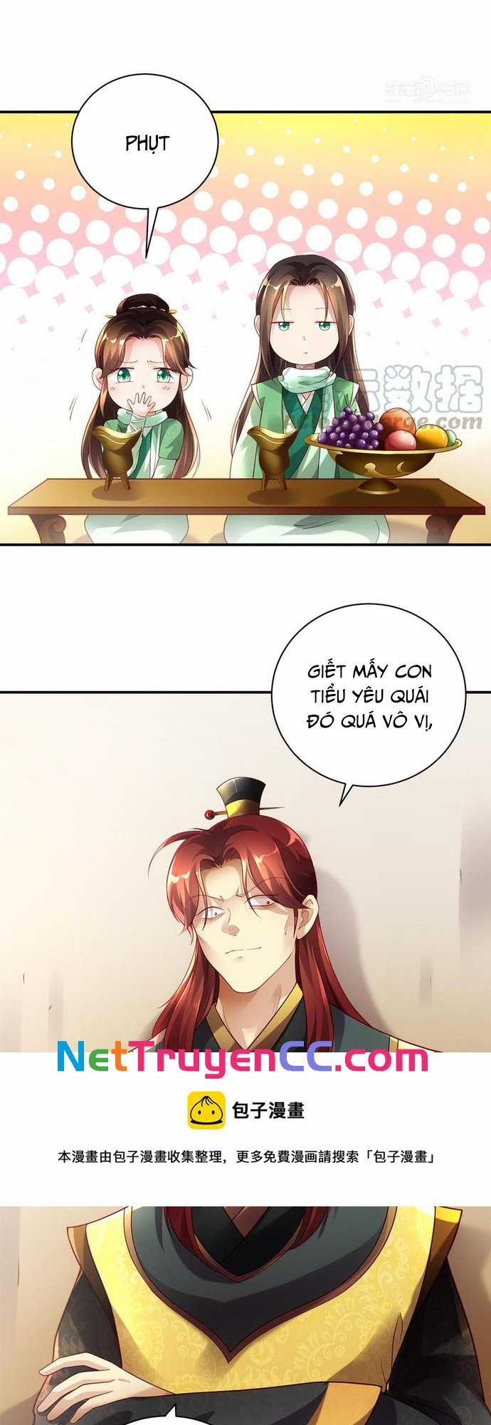 Ngàn vàng không đổi - Chapter 76 - Trang 8