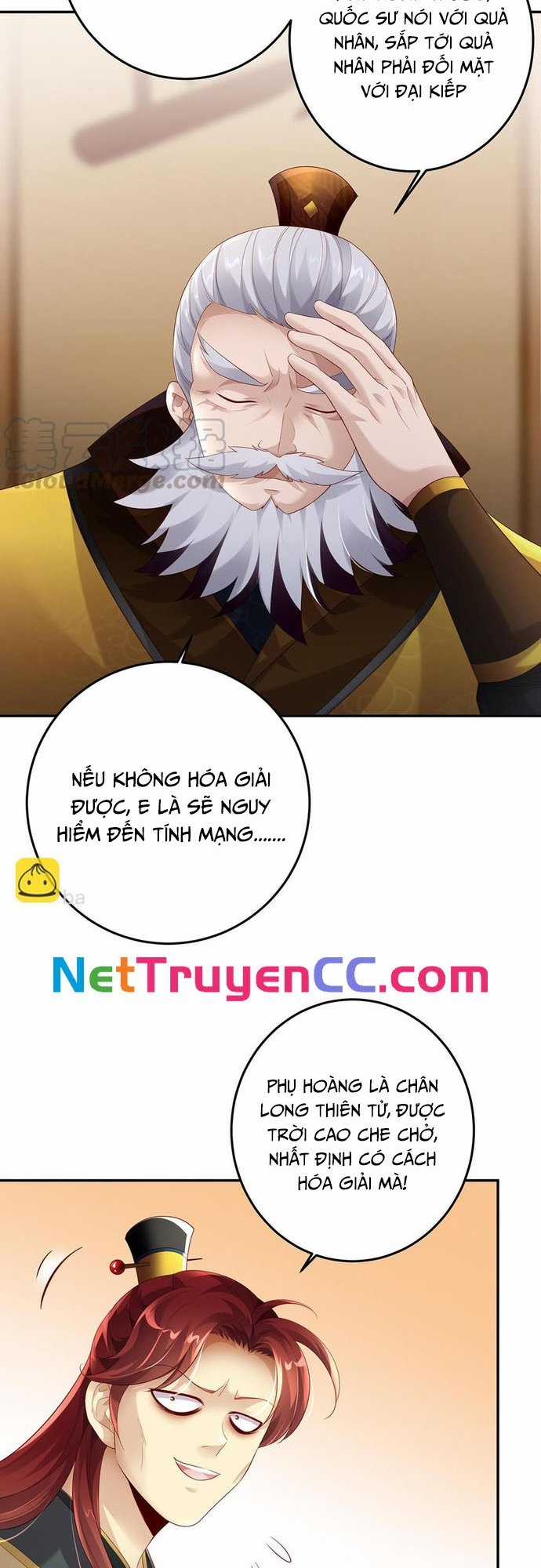 Ngàn vàng không đổi - Chapter 77 - Trang 13