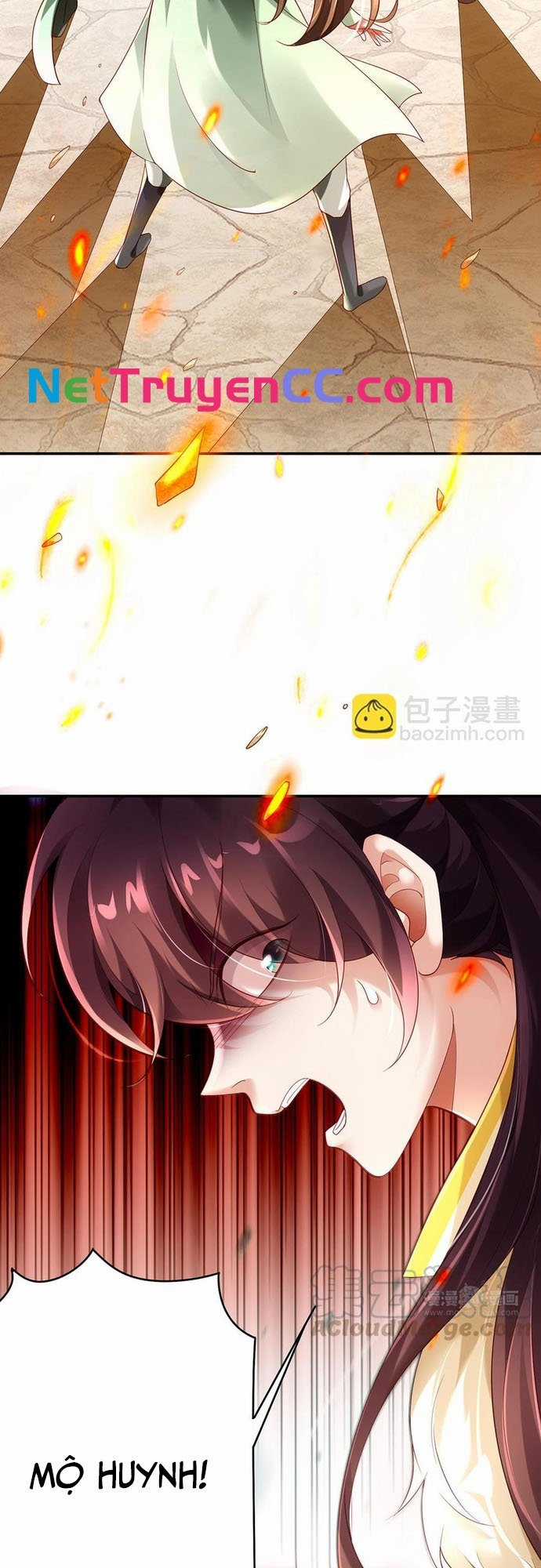 Ngàn vàng không đổi - Chapter 77 - Trang 3