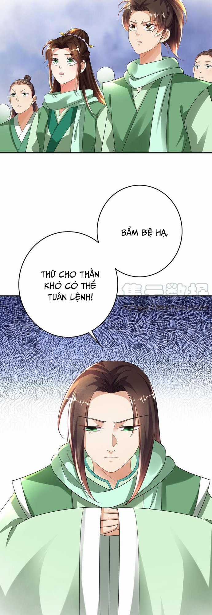 Ngàn vàng không đổi - Chapter 77 - Trang 24