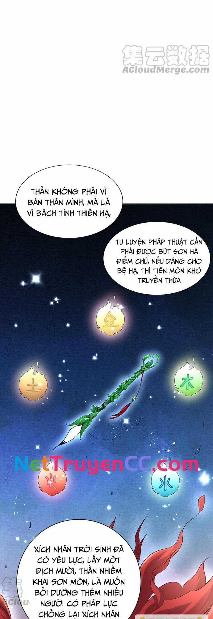 Ngàn vàng không đổi - Chapter 77 - Trang 26