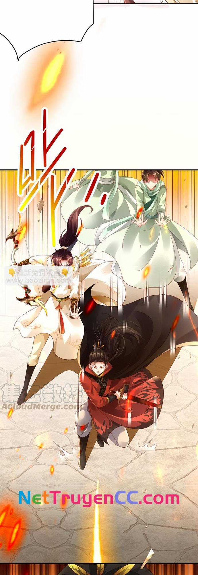 Ngàn vàng không đổi - Chapter 77 - Trang 4