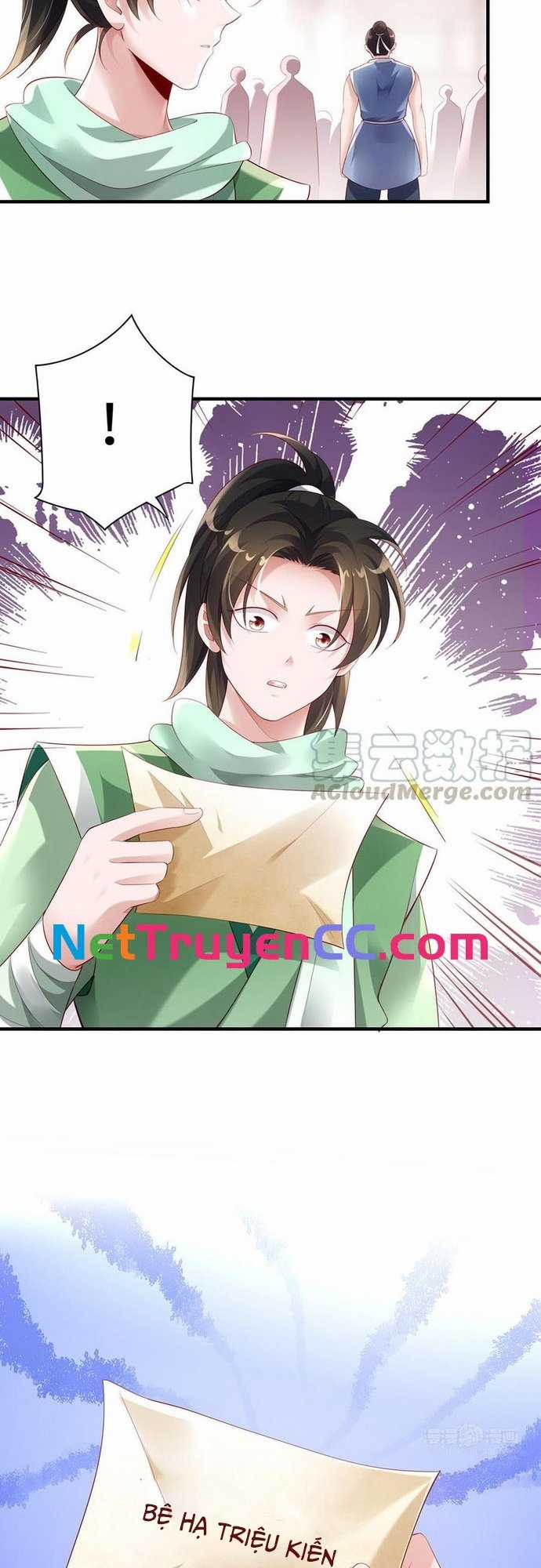 Ngàn vàng không đổi - Chapter 77 - Trang 35