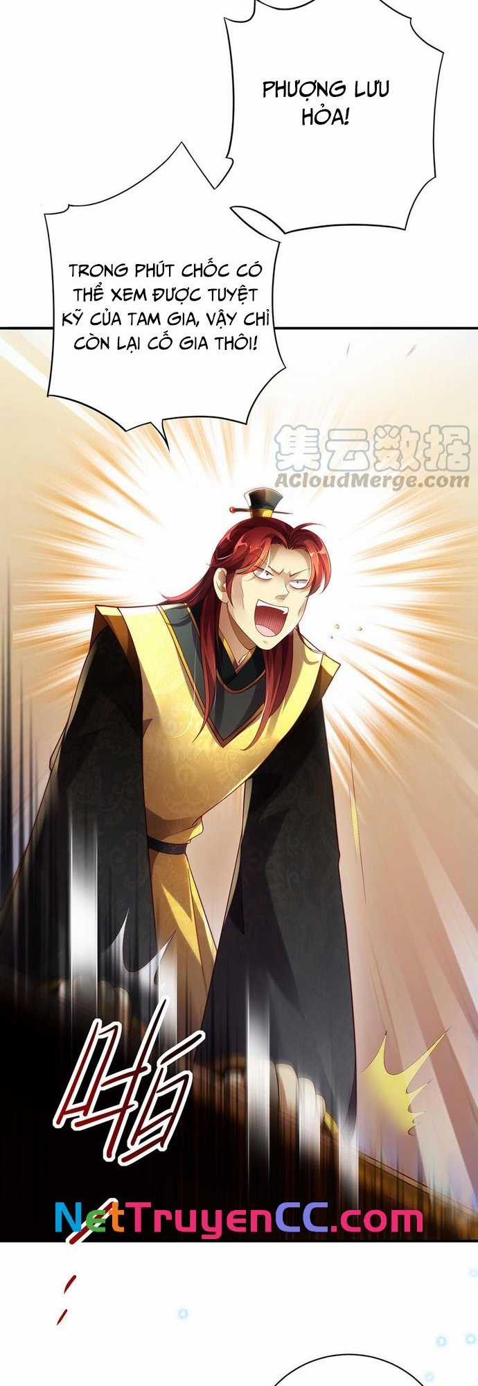 Ngàn vàng không đổi - Chapter 77 - Trang 7