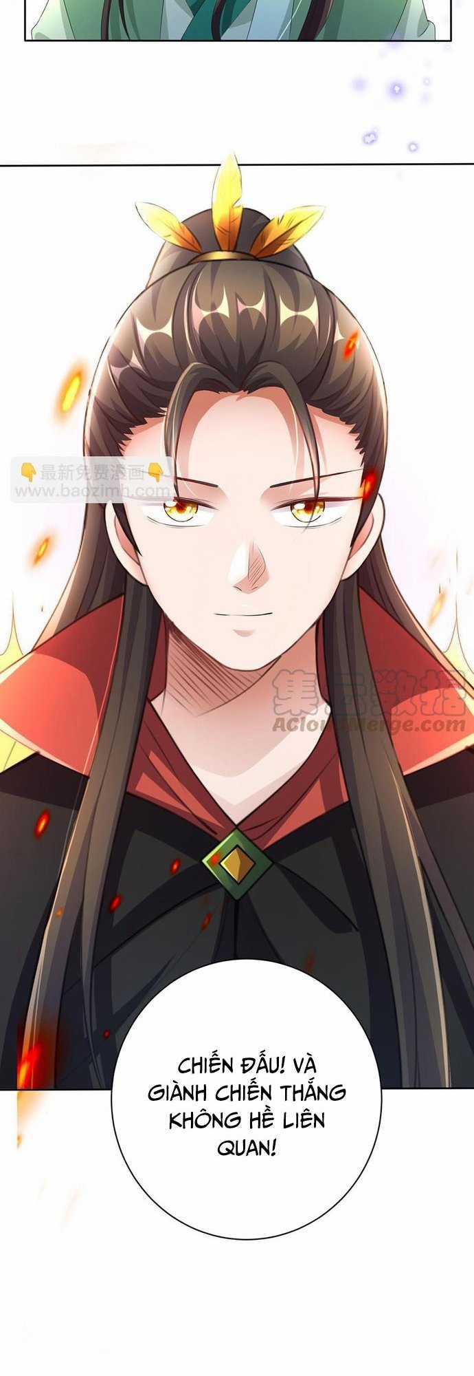 Ngàn vàng không đổi - Chapter 78 - Trang 11