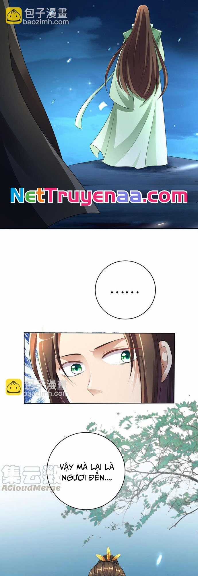 Ngàn vàng không đổi - Chapter 78 - Trang 3