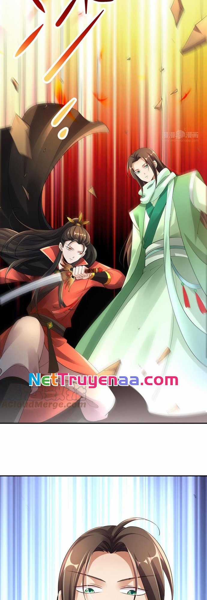 Ngàn vàng không đổi - Chapter 78 - Trang 23