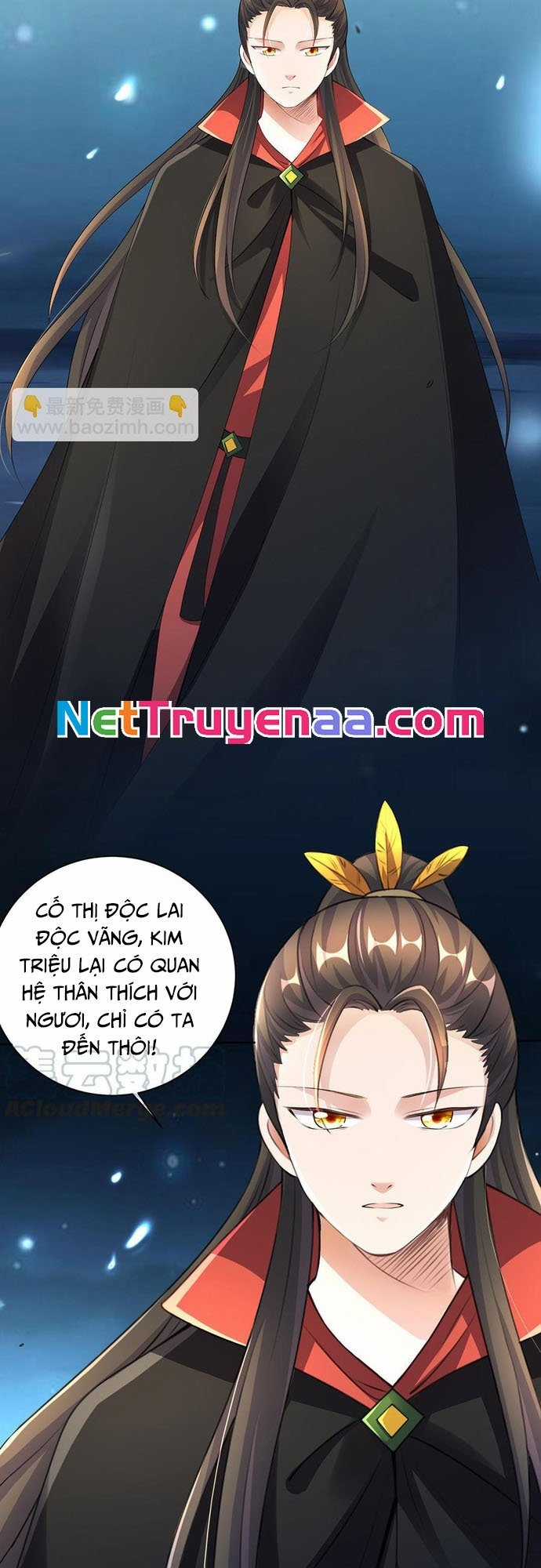 Ngàn vàng không đổi - Chapter 78 - Trang 4