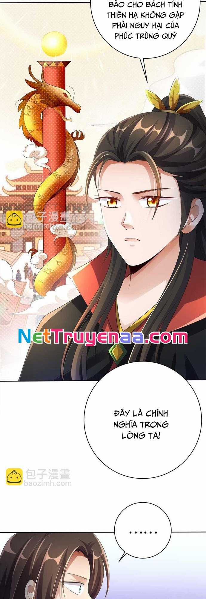 Ngàn vàng không đổi - Chapter 78 - Trang 6