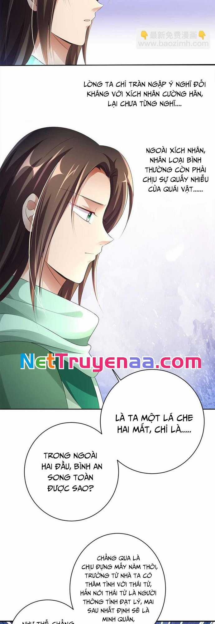Ngàn vàng không đổi - Chapter 78 - Trang 7
