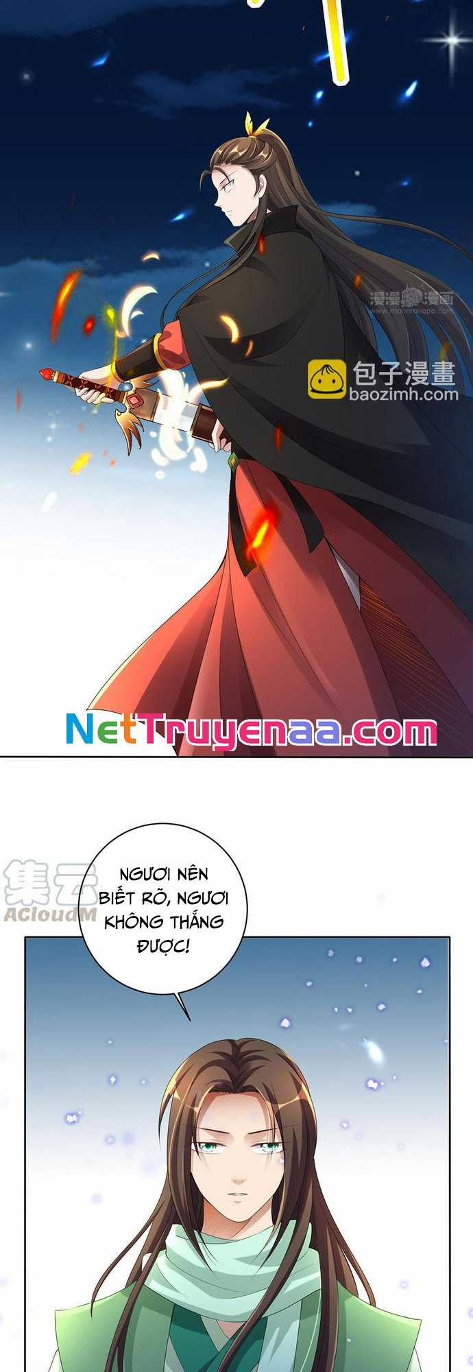 Ngàn vàng không đổi - Chapter 78 - Trang 10