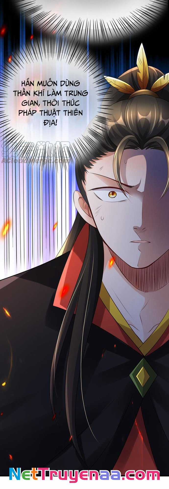 Ngàn vàng không đổi - Chapter 79 - Trang 20