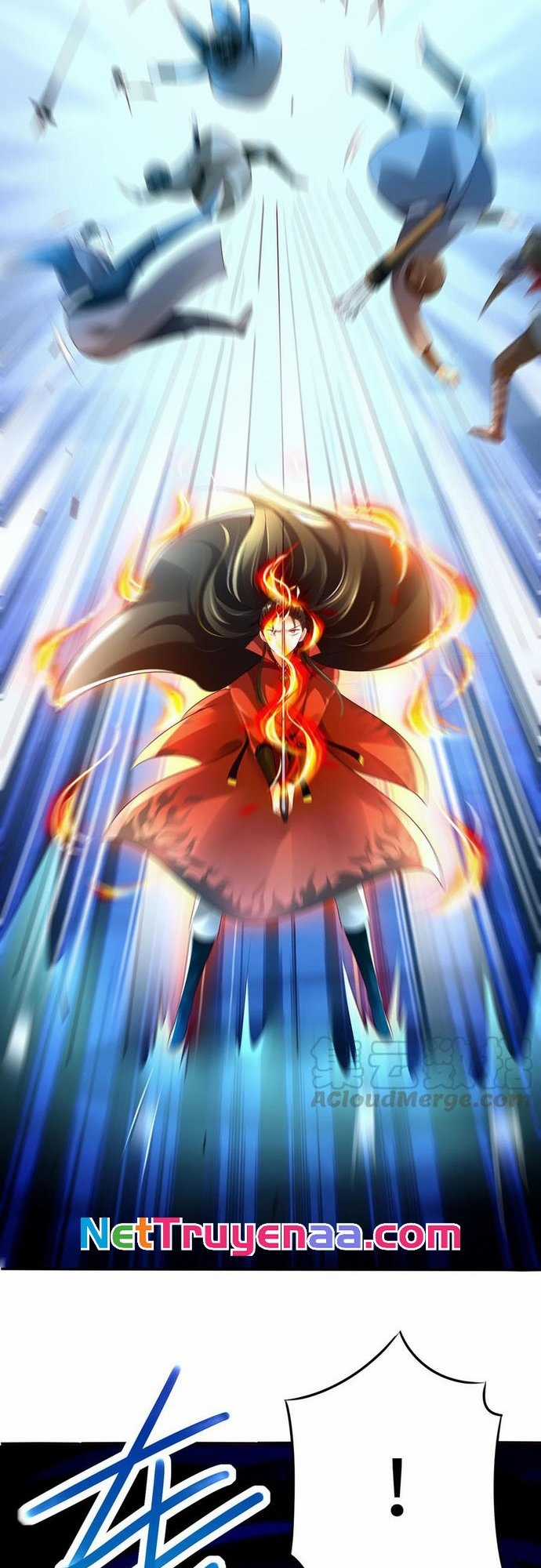 Ngàn vàng không đổi - Chapter 79 - Trang 24