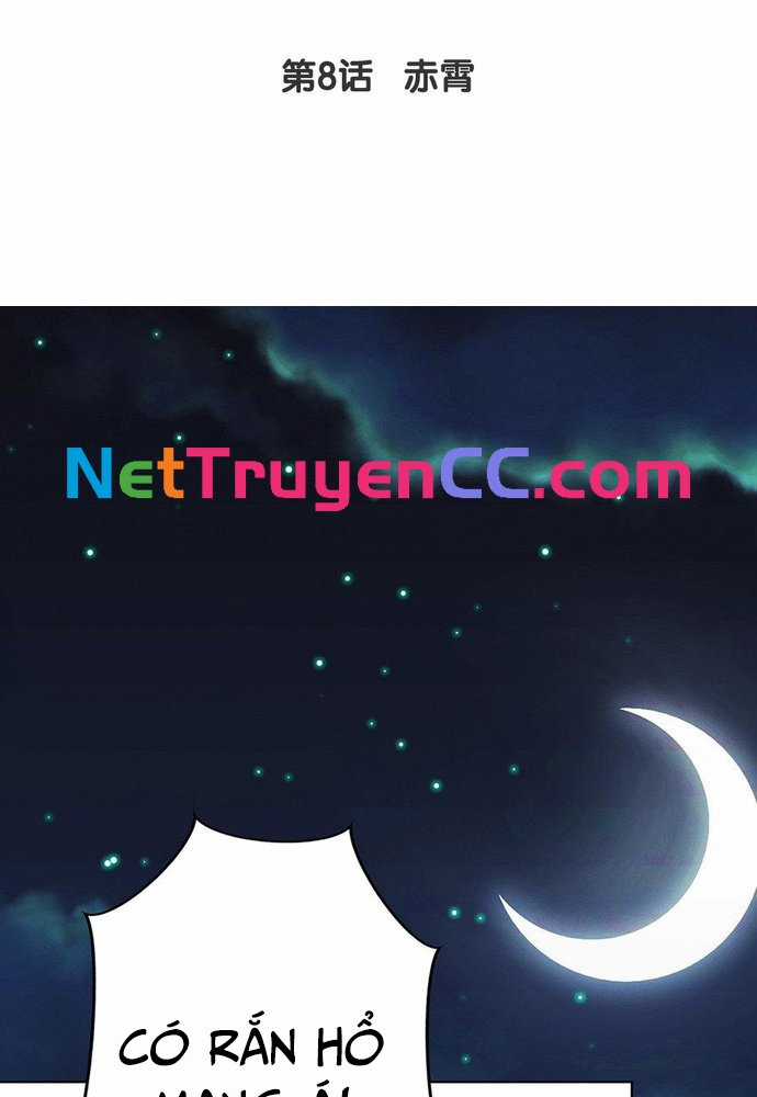 Ngàn vàng không đổi - Chapter 8 - Trang 2