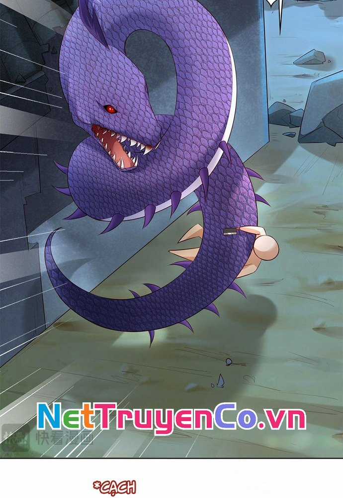 Ngàn vàng không đổi - Chapter 8 - Trang 28