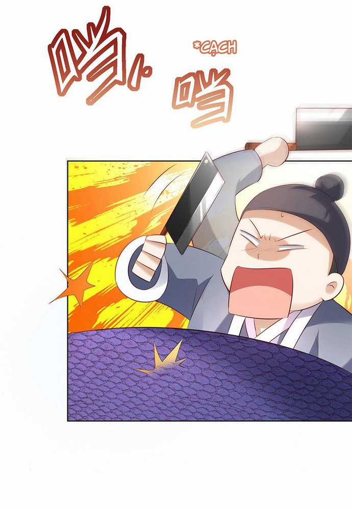 Ngàn vàng không đổi - Chapter 8 - Trang 29