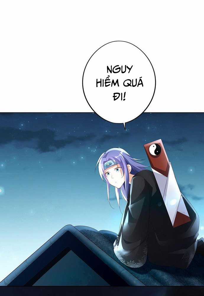 Ngàn vàng không đổi - Chapter 8 - Trang 5