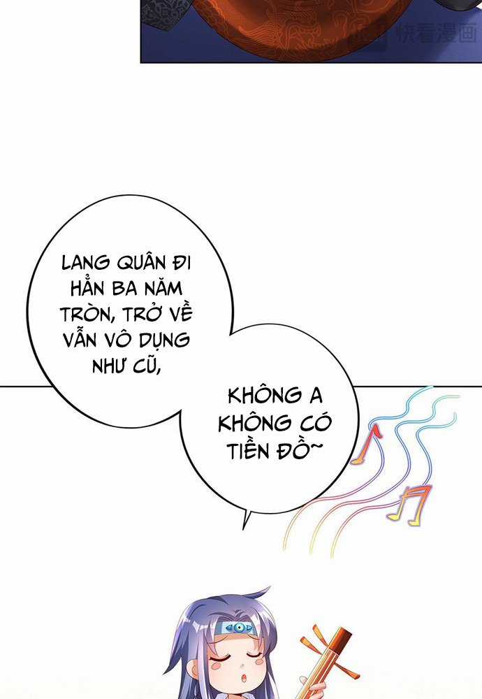 Ngàn vàng không đổi - Chapter 8 - Trang 91