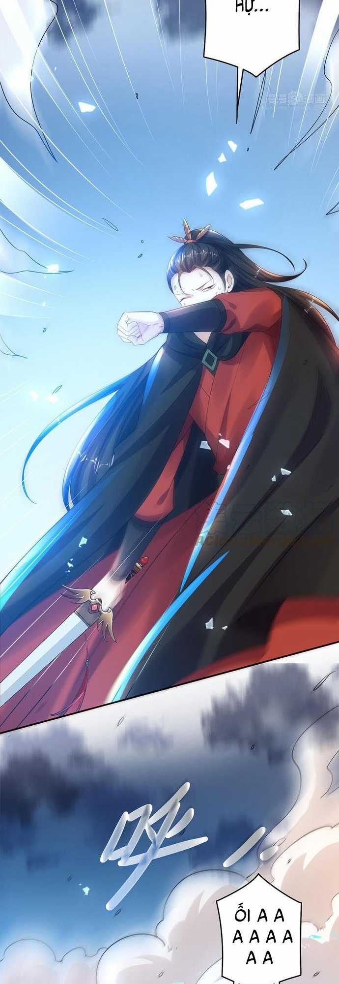 Ngàn vàng không đổi - Chapter 80 - Trang 23