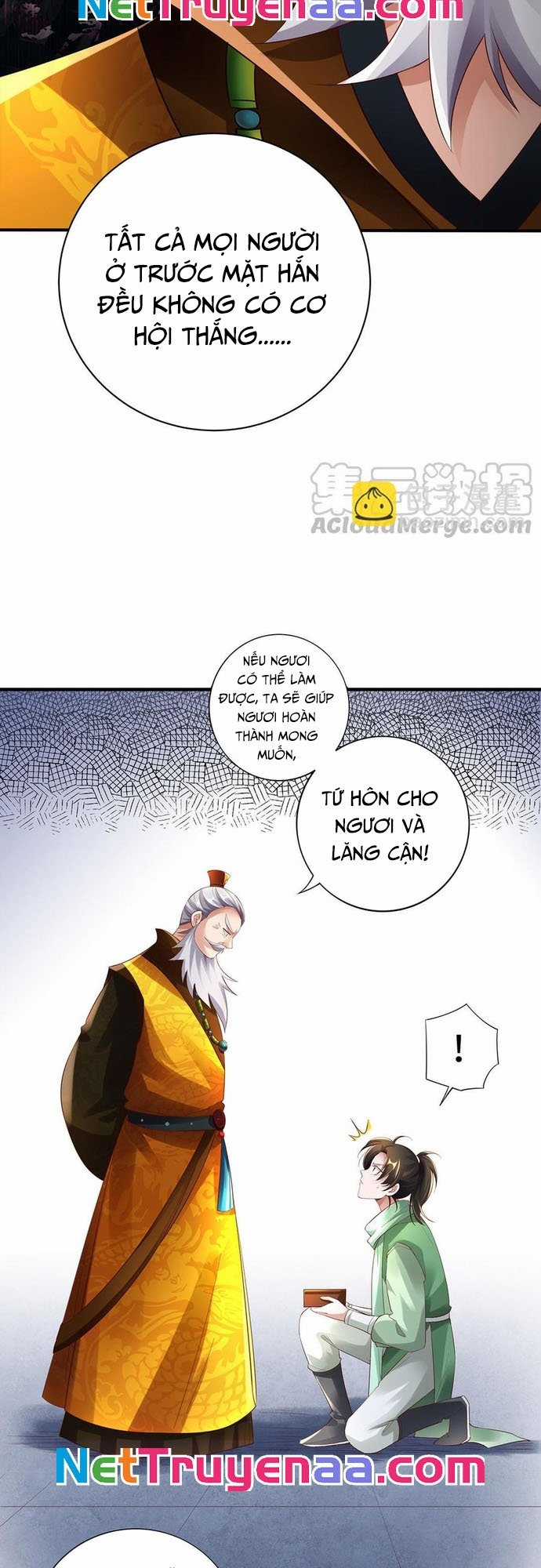 Ngàn vàng không đổi - Chapter 80 - Trang 6