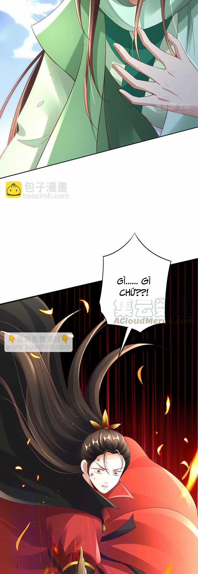 Ngàn vàng không đổi - Chapter 80 - Trang 10