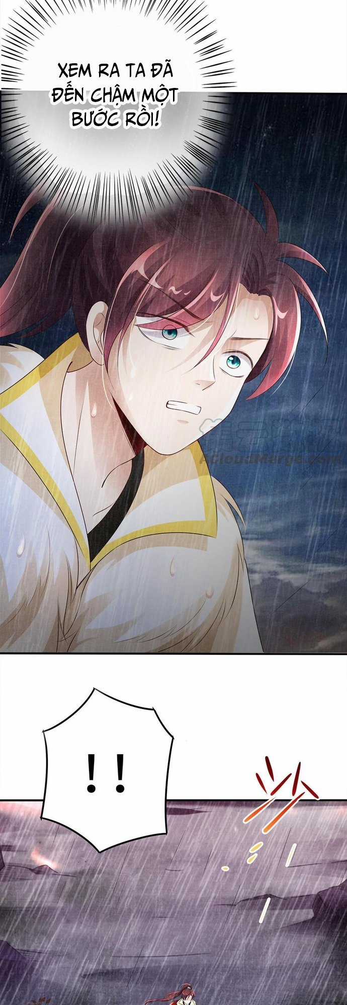 Ngàn vàng không đổi - Chapter 81 - Trang 13