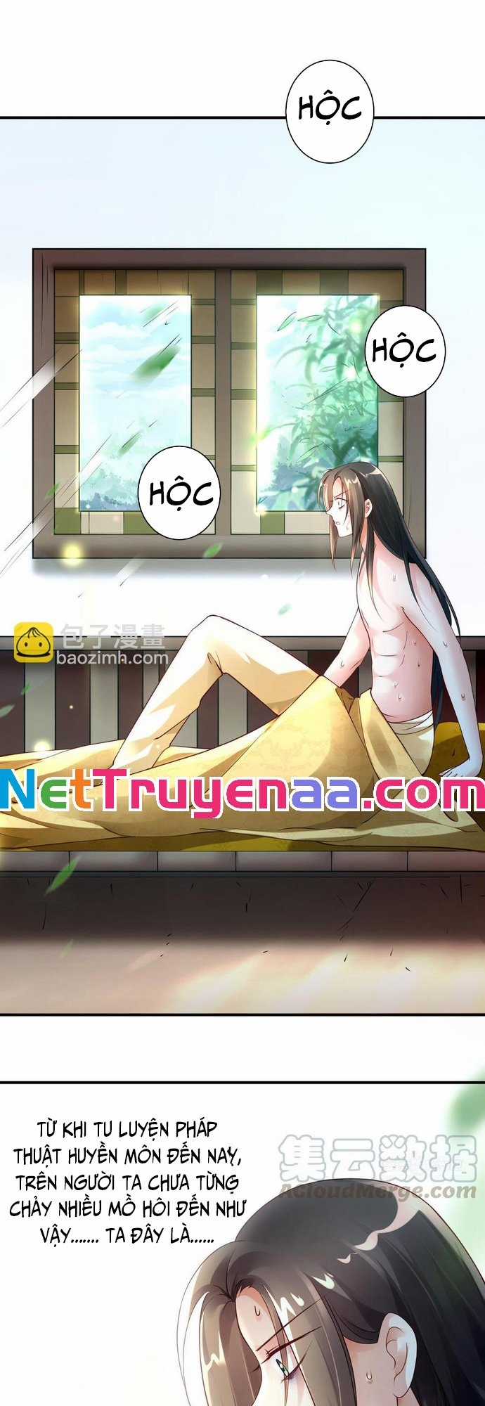 Ngàn vàng không đổi - Chapter 81 - Trang 3