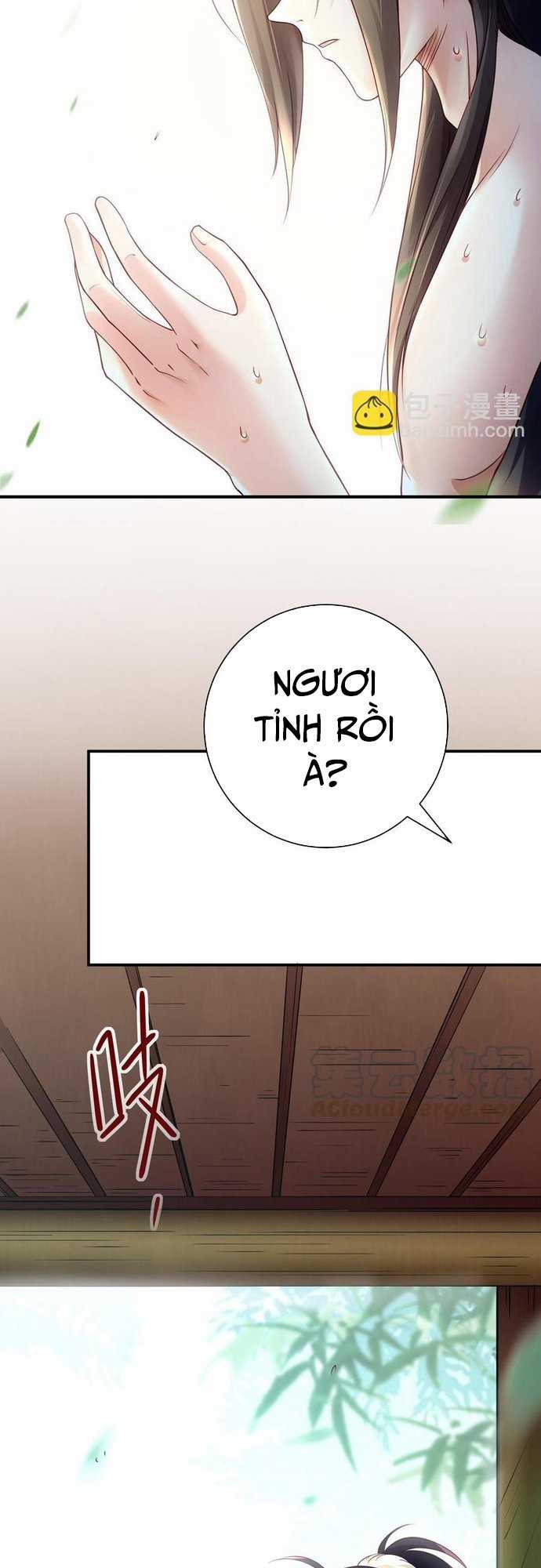 Ngàn vàng không đổi - Chapter 81 - Trang 4