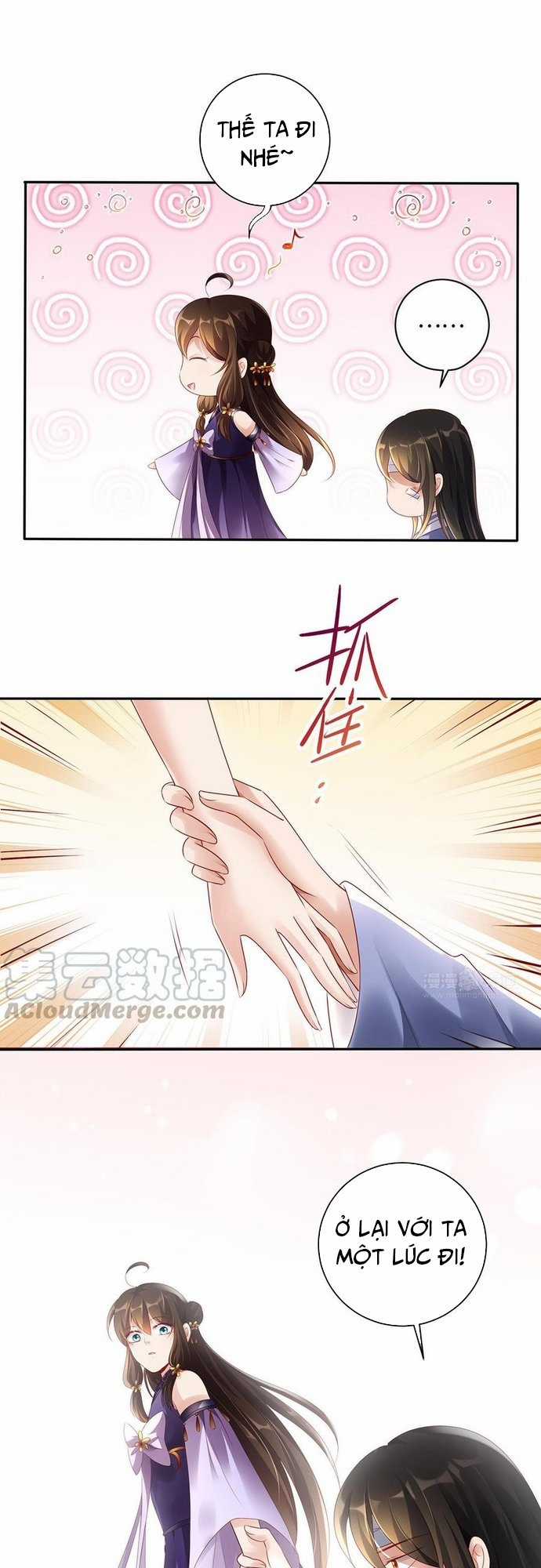 Ngàn vàng không đổi - Chapter 82 - Trang 12