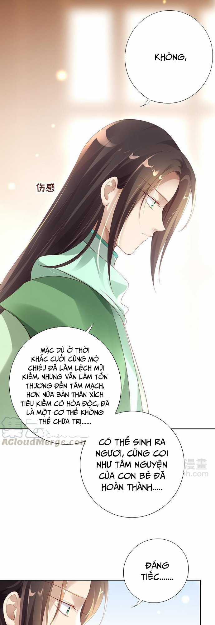 Ngàn vàng không đổi - Chapter 82 - Trang 4