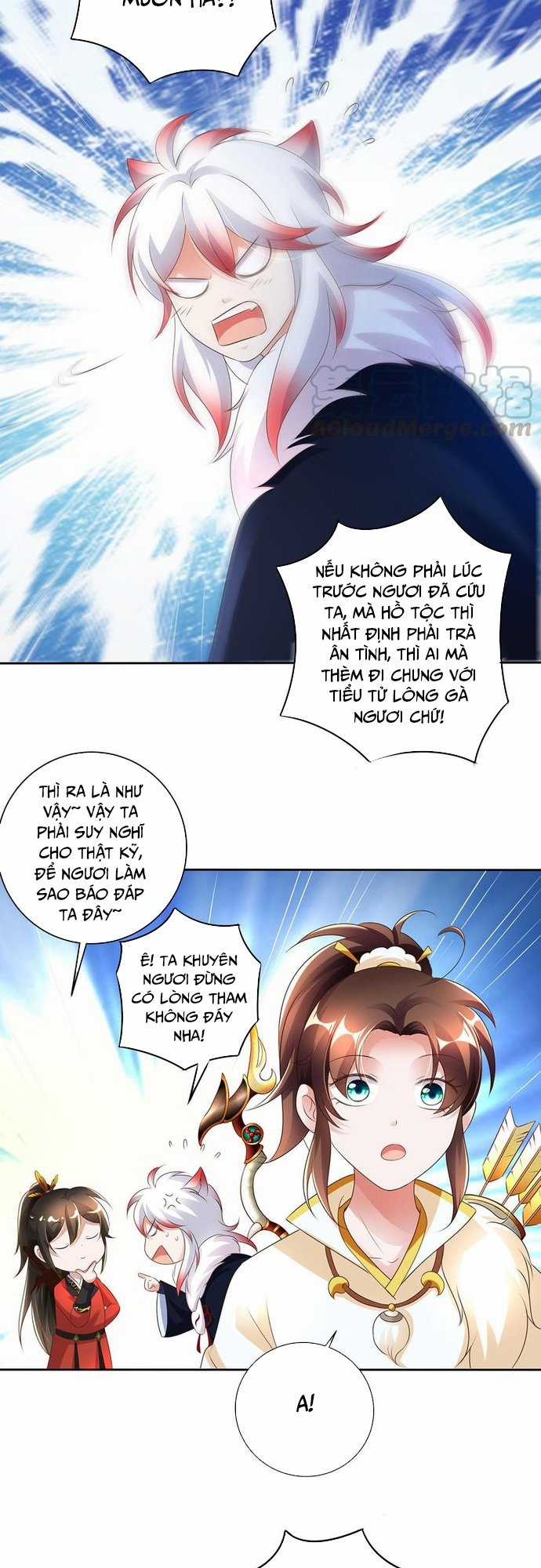 Ngàn vàng không đổi - Chapter 83 - Trang 13