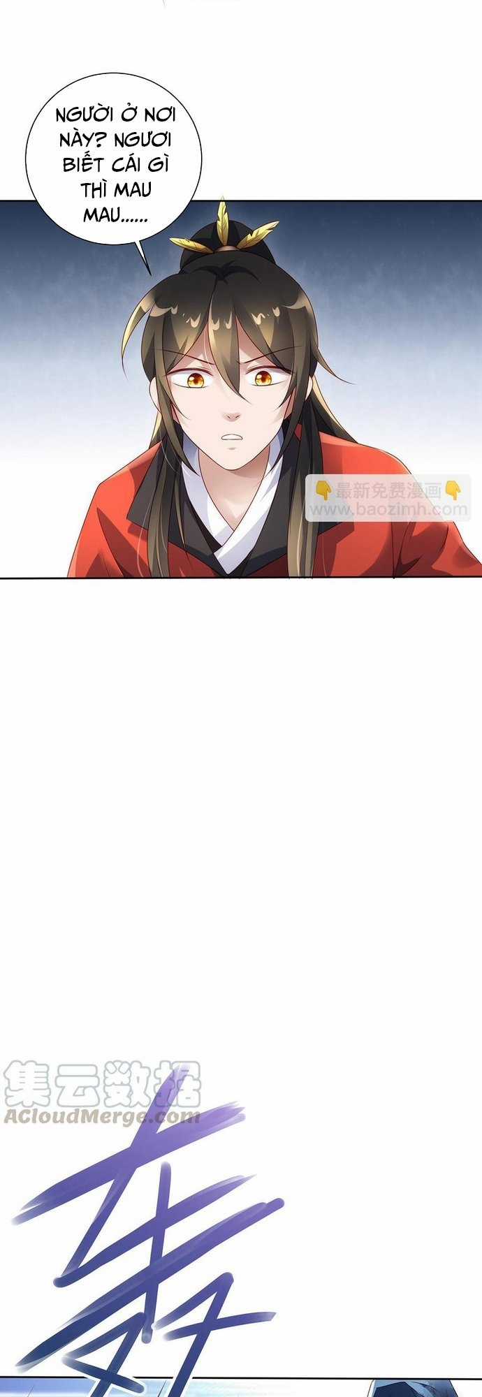 Ngàn vàng không đổi - Chapter 83 - Trang 22