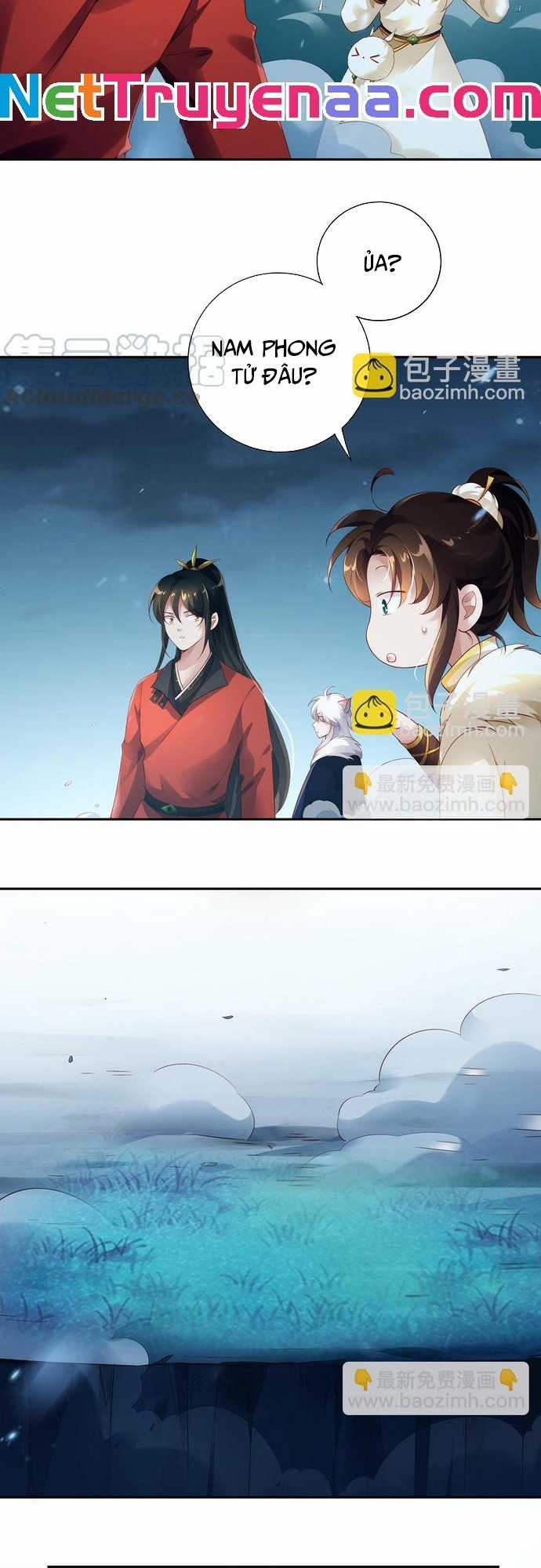 Ngàn vàng không đổi - Chapter 83 - Trang 26