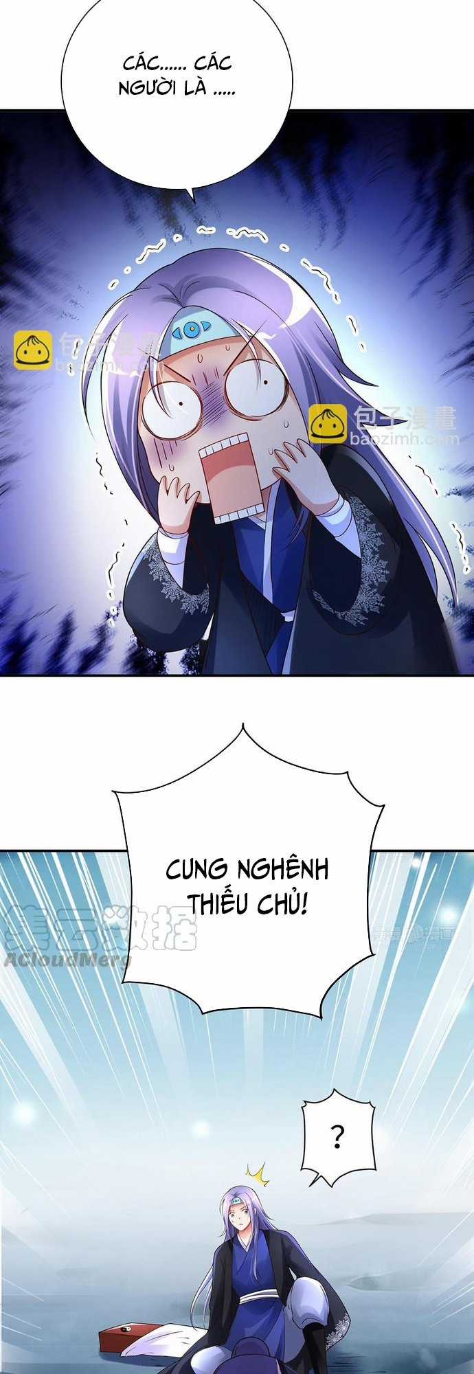 Ngàn vàng không đổi - Chapter 83 - Trang 29