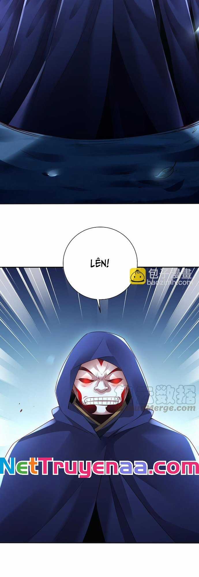 Ngàn vàng không đổi - Chapter 84 - Trang 4