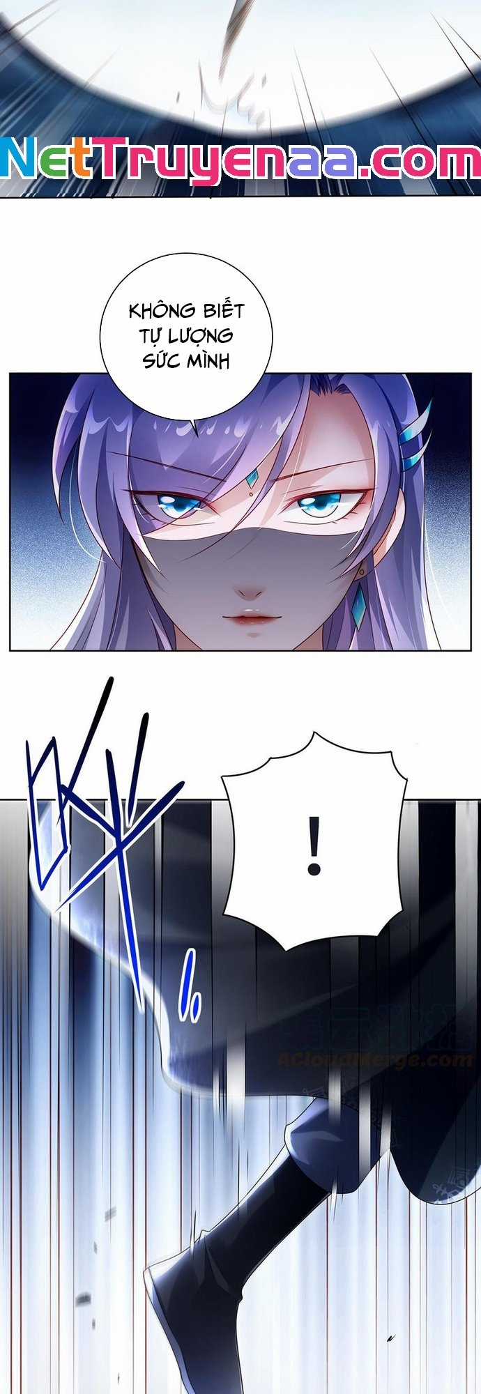 Ngàn vàng không đổi - Chapter 85 - Trang 21