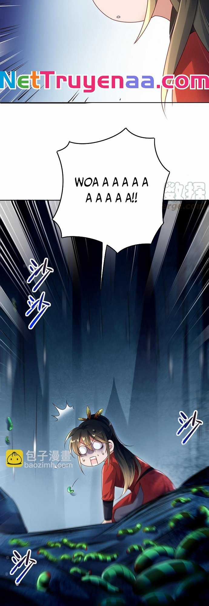 Ngàn vàng không đổi - Chapter 85 - Trang 24