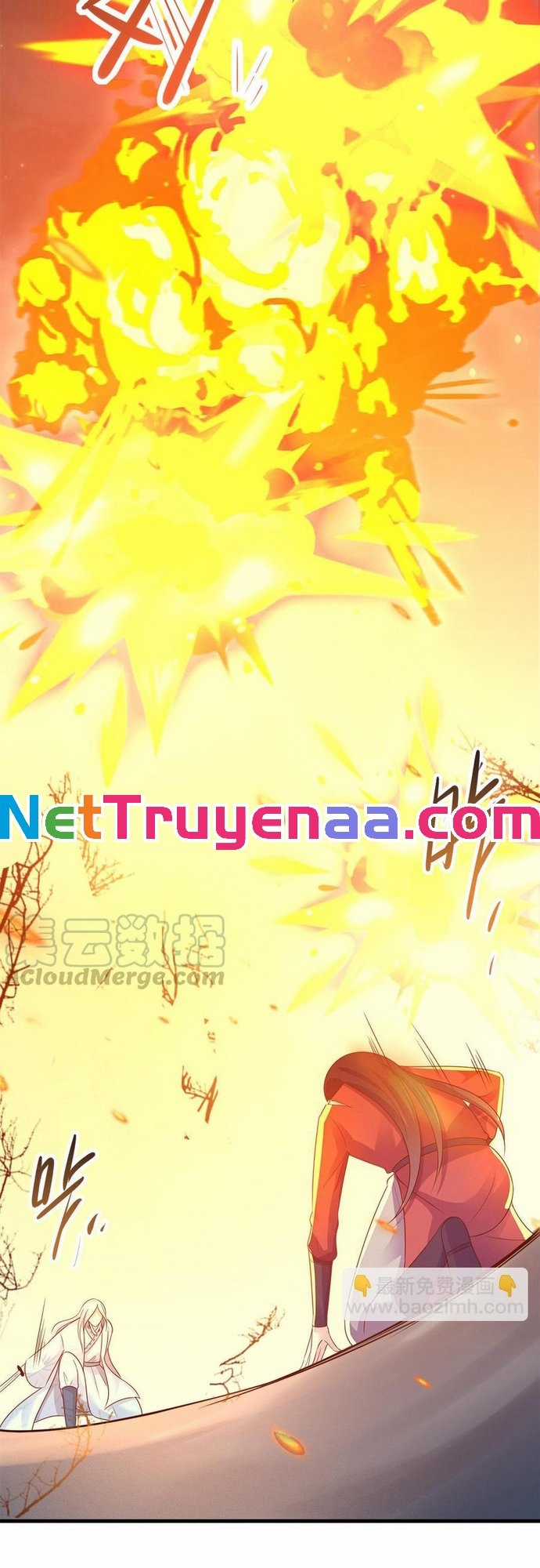 Ngàn vàng không đổi - Chapter 87 - Trang 13