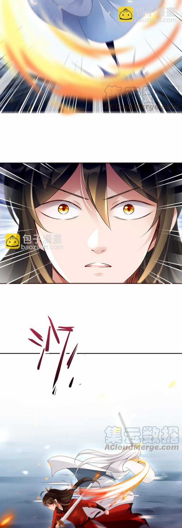 Ngàn vàng không đổi - Chapter 87 - Trang 3