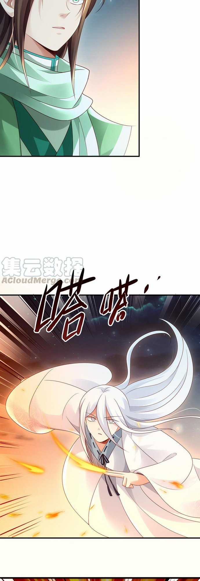 Ngàn vàng không đổi - Chapter 88 - Trang 11