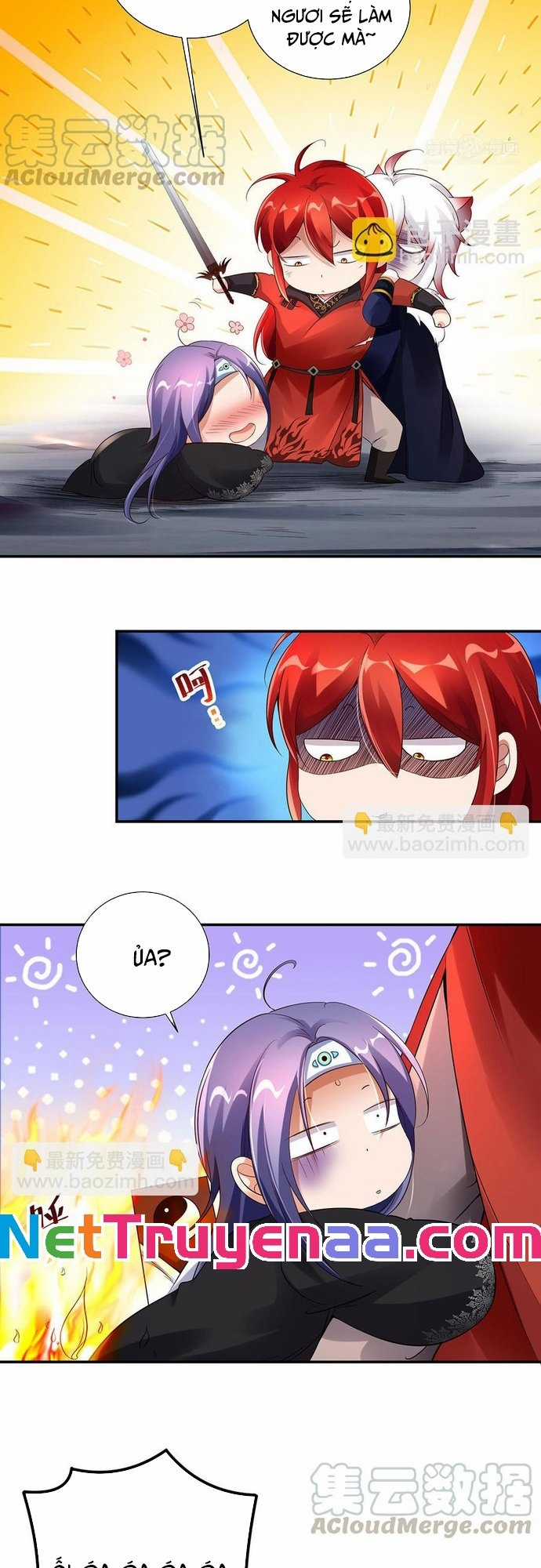 Ngàn vàng không đổi - Chapter 88 - Trang 21