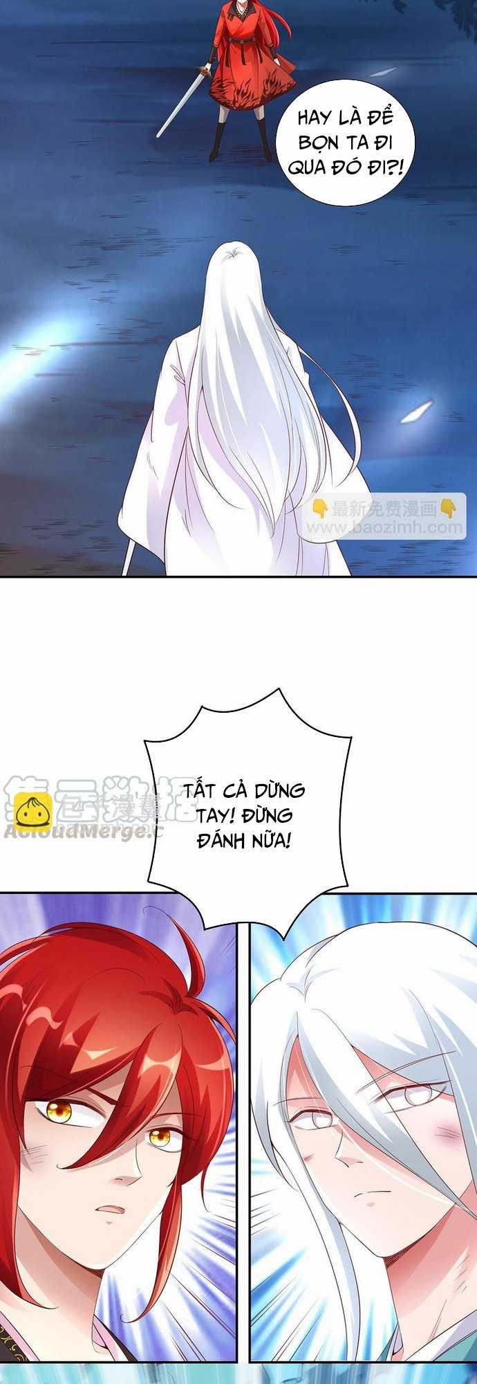 Ngàn vàng không đổi - Chapter 88 - Trang 24