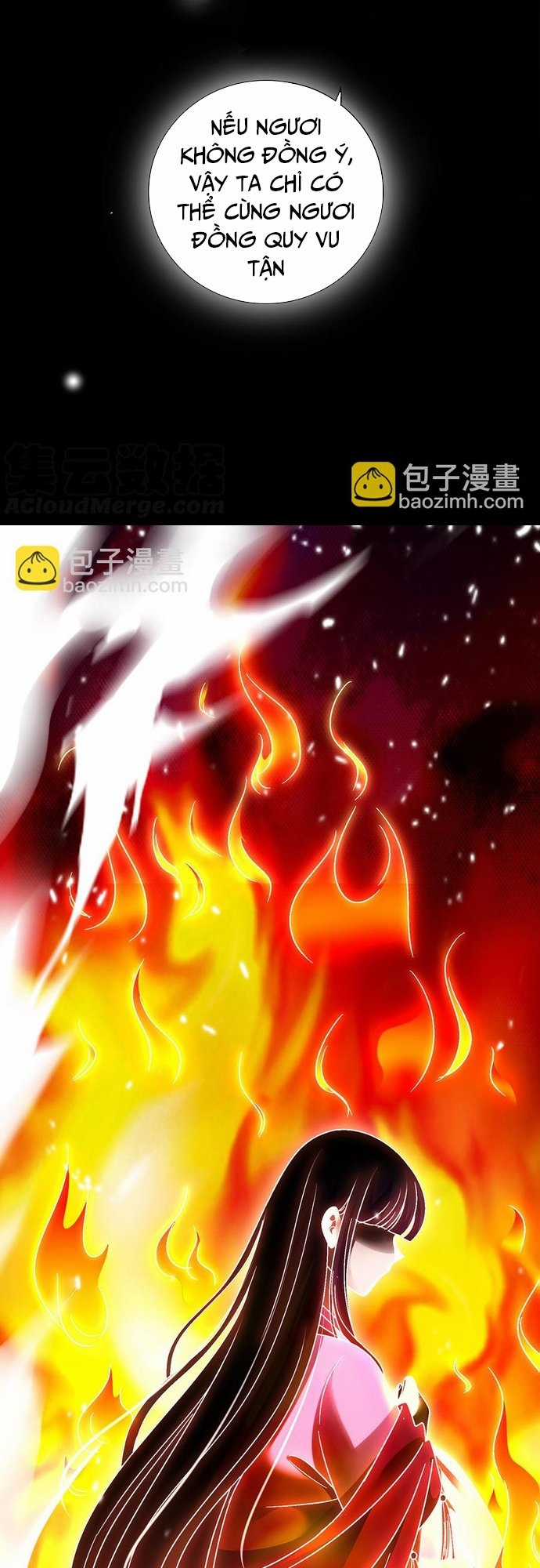 Ngàn vàng không đổi - Chapter 88 - Trang 6