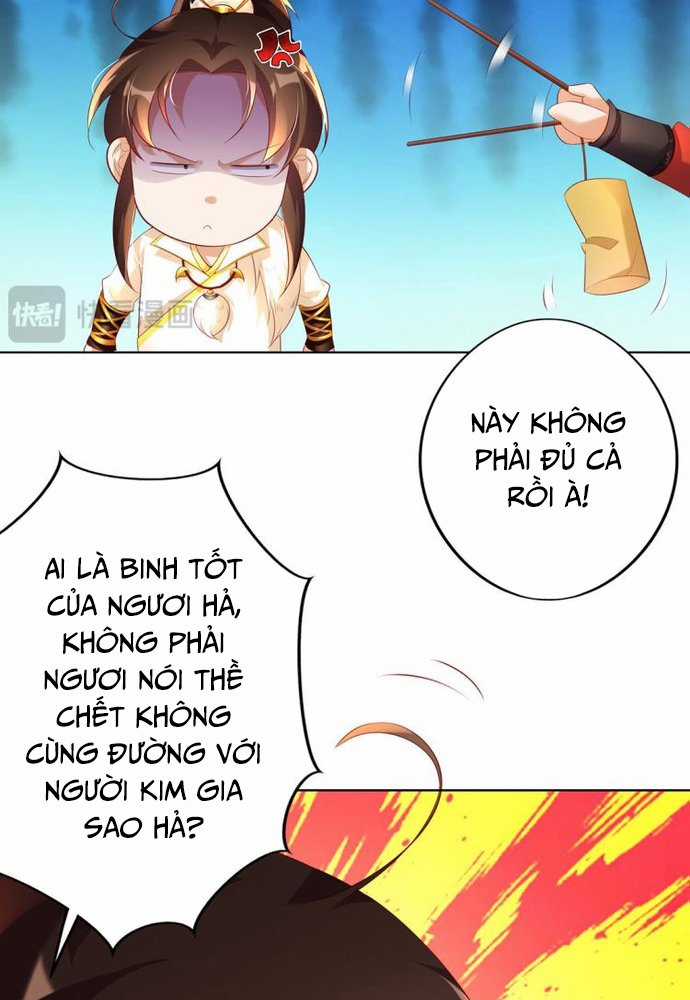 Ngàn vàng không đổi - Chapter 9 - Trang 20