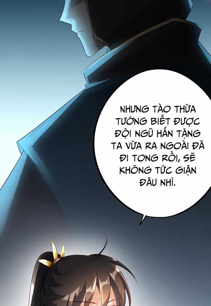 Ngàn vàng không đổi - Chapter 9 - Trang 33