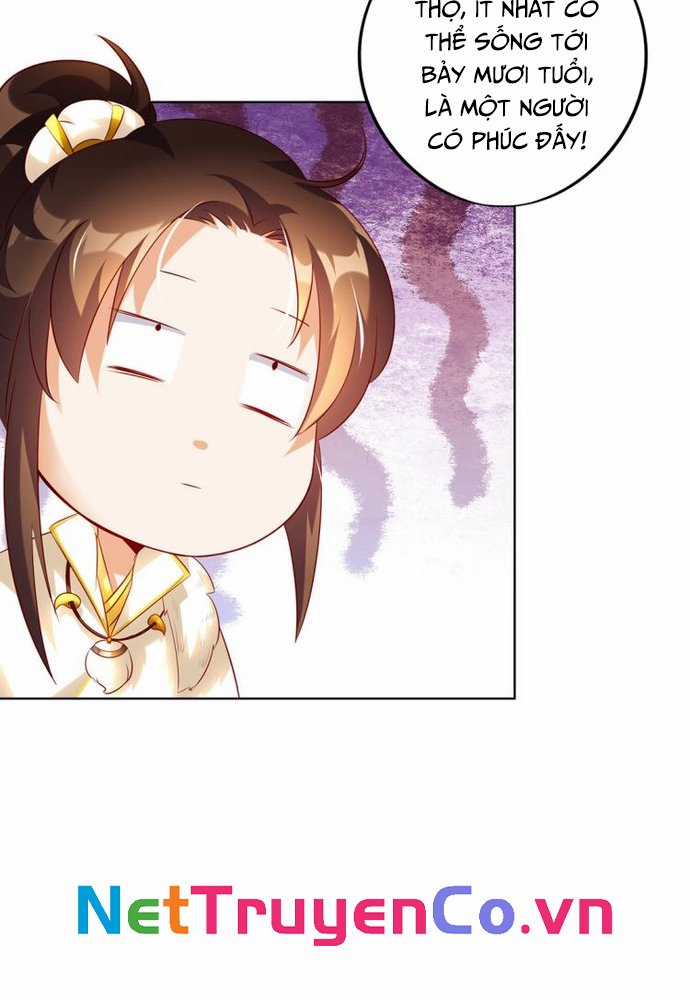 Ngàn vàng không đổi - Chapter 9 - Trang 39